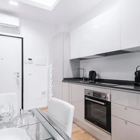 Easylife - - Meravigli 16 F5 - Duomo Apartmán