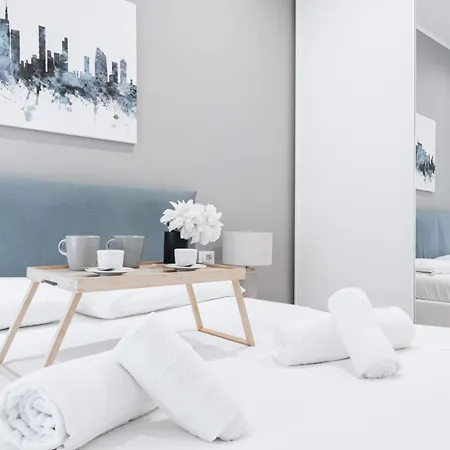 Easylife - - Meravigli 16 F5 - Duomo Apartman