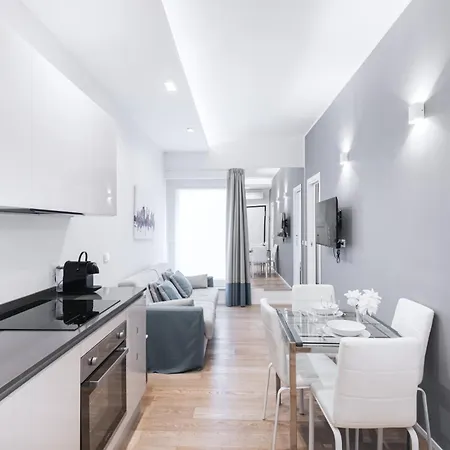 Easylife - - Meravigli 16 F5 - Duomo