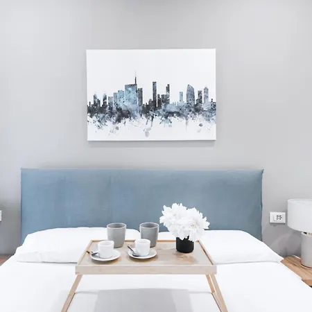 Easylife - - Meravigli 16 F5 - Duomo Apartmán *