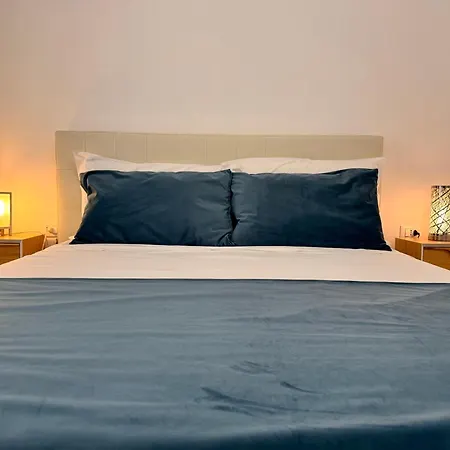 Casa Di Meg A Vicino Ai Navigli Appartement *