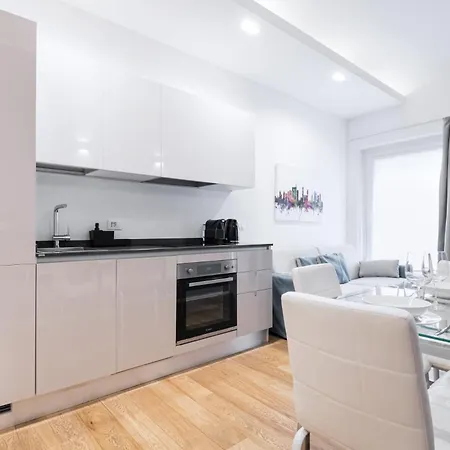 Easylife - - Meravigli 16 F3 - Duomo Daire *