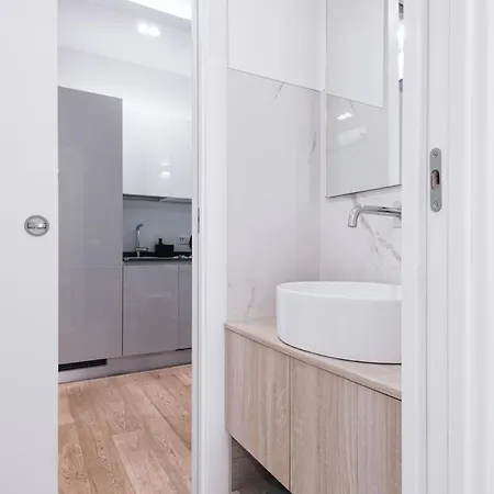 Easylife - - Meravigli 16 F3 - Duomo