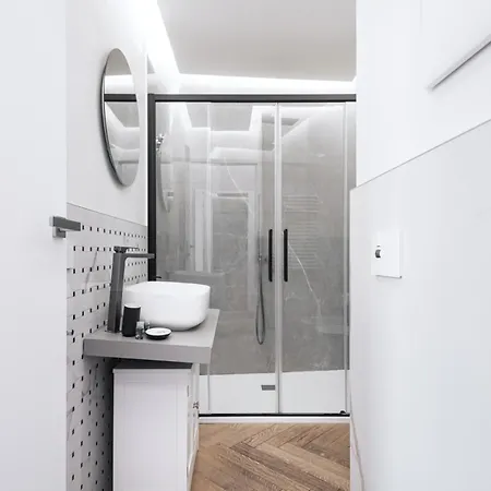 Easylife - - Torino 64 P2 Int 7 - Duomo Апартаменты Милан