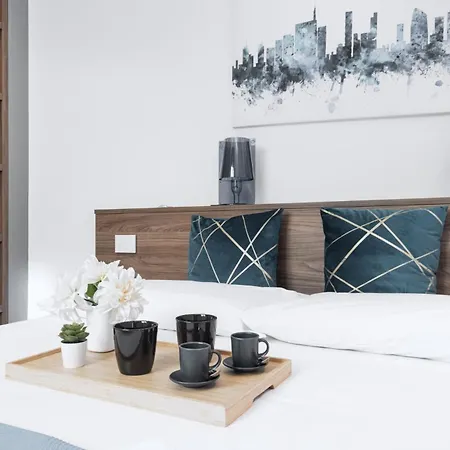 Easylife - - Torino 64 P2 Int 7 - Duomo Апартаменты *