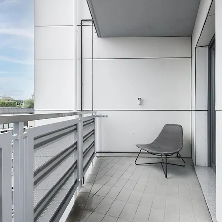 Easylife-appartamento Con Terrazzo In Porta Romana Appartamento
