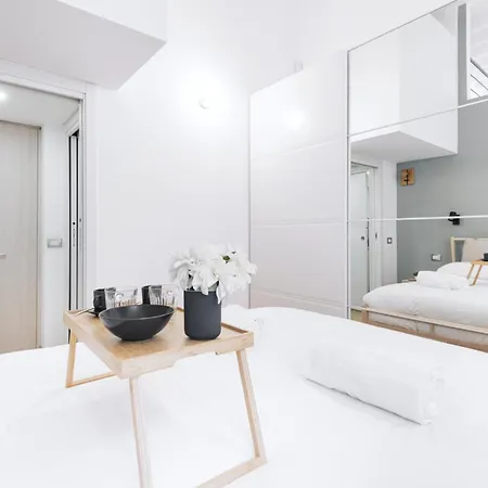 Easylife - - Monza 37 - Loreto Appartement *