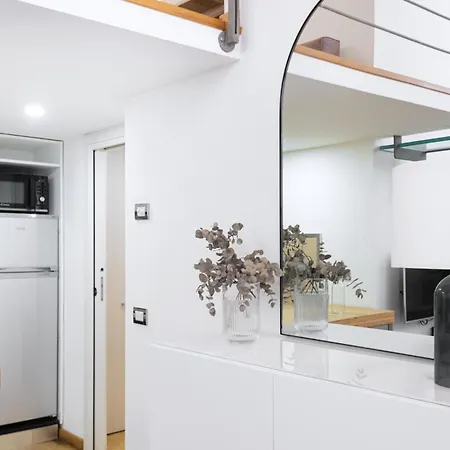 Appartement Easylife - - Monza 37 - Loreto *