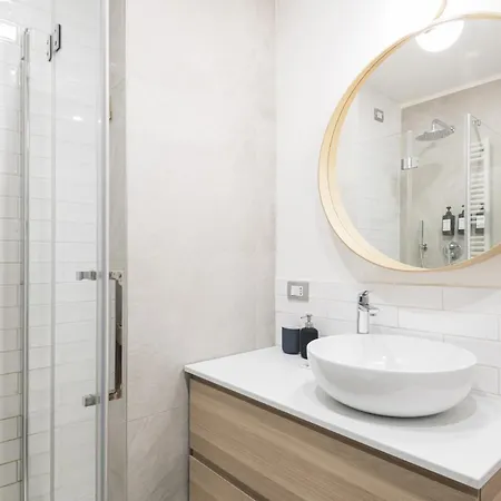 Easylife - Eleganza E Comfort In Loreto Daire *
