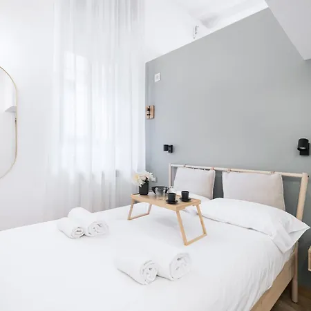Easylife - - Monza 37 - Loreto Appartement *