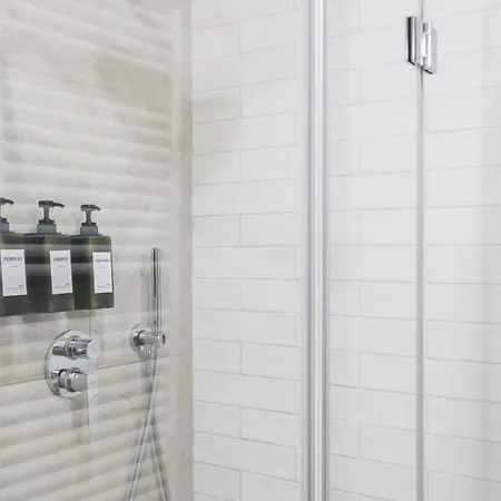 Easylife - - Monza 37 - Loreto Appartement