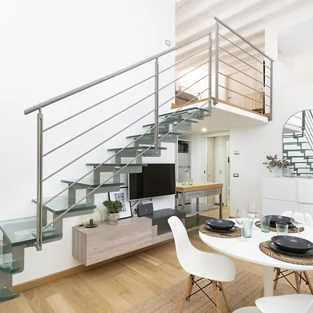 Easylife - Eleganza E Comfort In Loreto * Milano