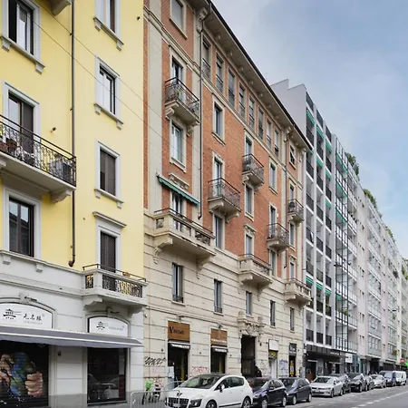 Easylife - Eleganza E Comfort In Loreto Milano