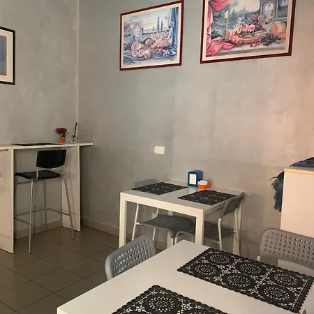 Mercurio Hotel Milan