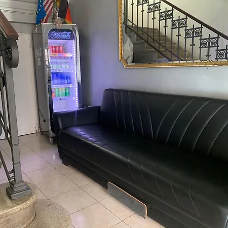 Hotel Mercurio Milan