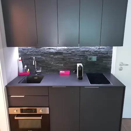 Apartmán Victory House