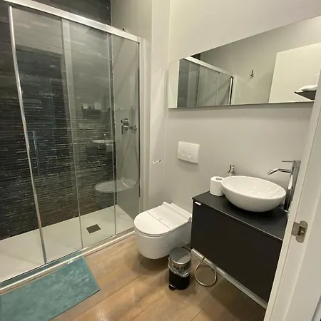 Victory House Lejlighed Milano