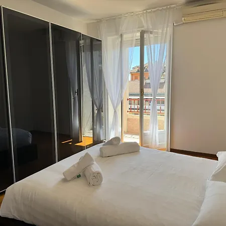 Lorenteggio Urban - Affitti Brevi Italia