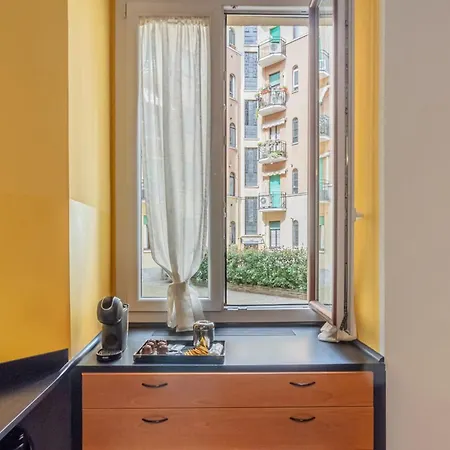 Homeby, Simonetta Porta Romana *