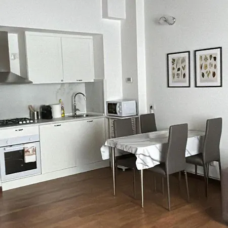 Marghera Botanical - Intero 50m2 *