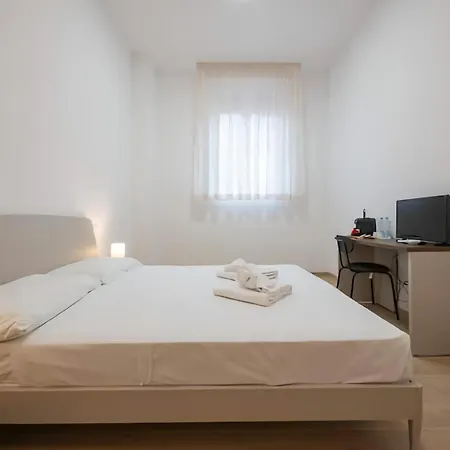 Gæstehus Casa Sforza Ieo