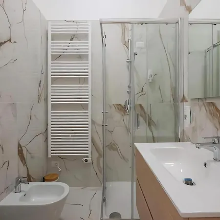 Casa Sforza Ieo Gæstehus 3*