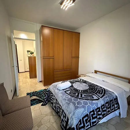 Apartmán Sara Luxury Milán