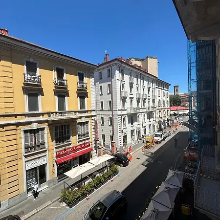 Marghera Botanical - Intero 50m2 Appartamento Milano