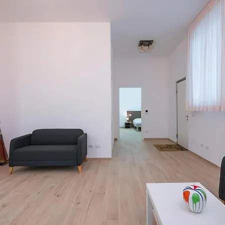 Casa Sforza Ripamonti Milano