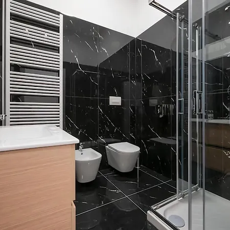 Casa Sforza Ripamonti Konukevi Milano