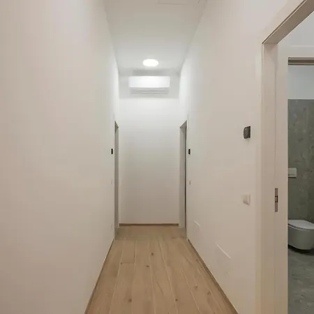 Casa Sforza Ieo Pensión 3*