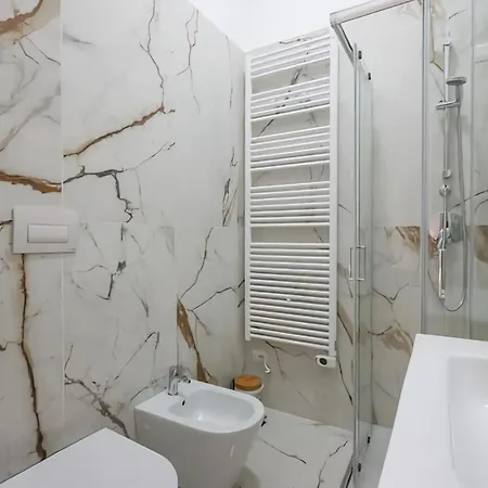 Gæstehus Casa Sforza Ieo 3*