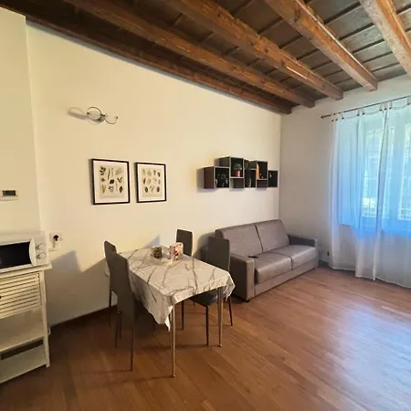 Marghera Botanical - Intero 50m2 Milano