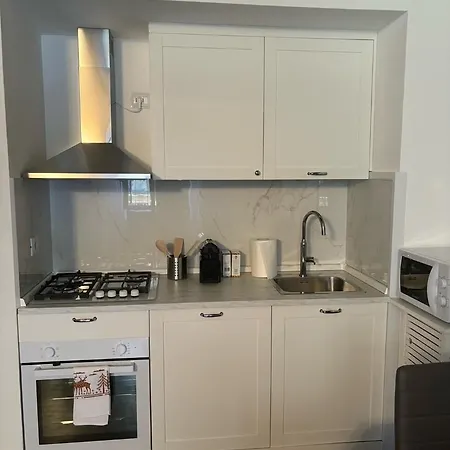 Marghera Botanical - Intero 50m2 *