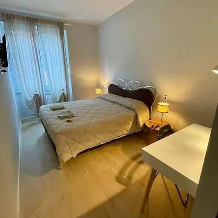 Apartament Lovely In Prada District