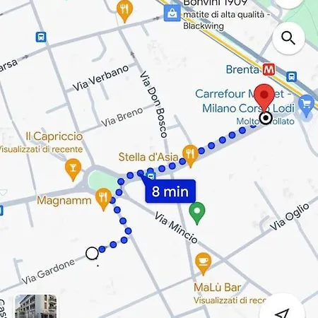 Apartament Lovely In Prada District *