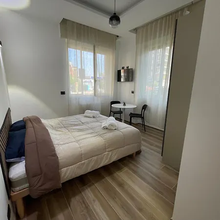 Guest Apartment *