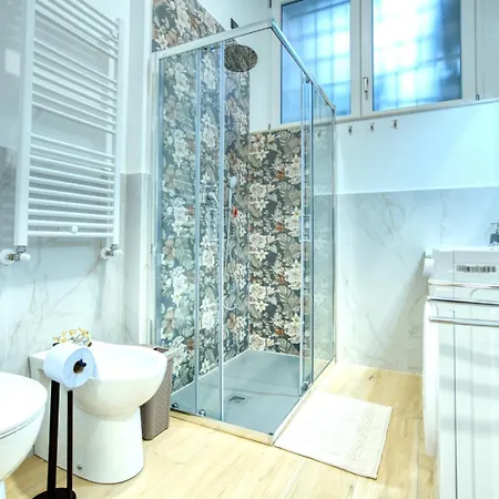 Italianflat - Subway Konukevi