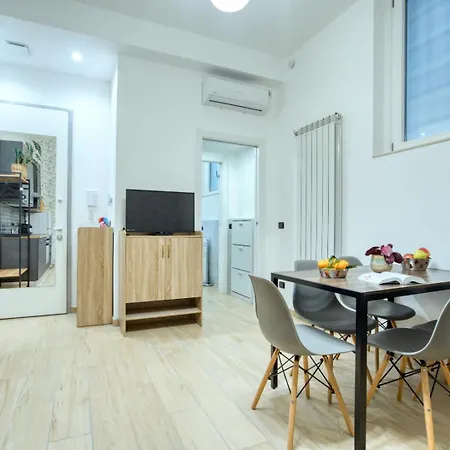 Konukevi Italianflat - Subway