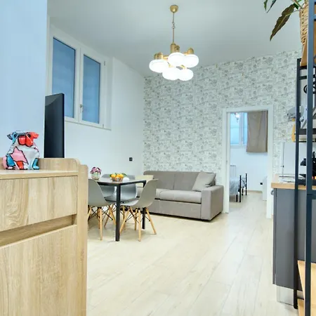 Italianflat - Subway Konukevi 4*