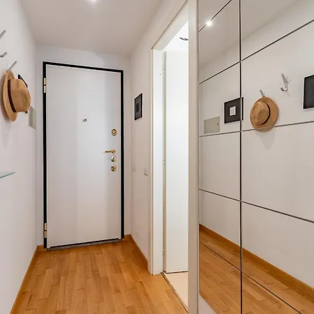 Ap6 In Zona Duomo Milánó