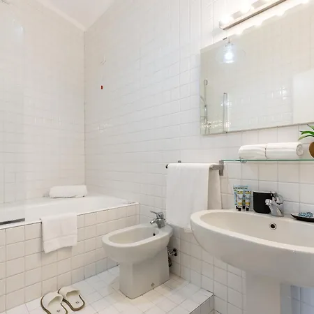 Apartament Beplace At Navigli Mediolan