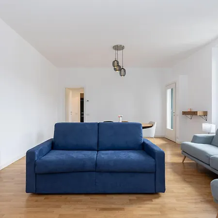 Apartament Beplace At Navigli *