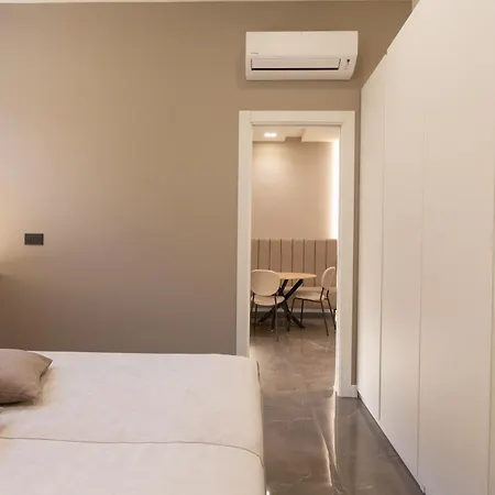4da6 -duomo- Large Luxury Daire Milano