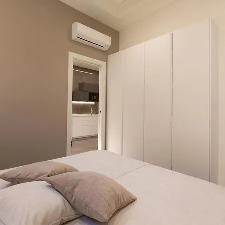 4da6 -duomo- Large Luxury Daire *