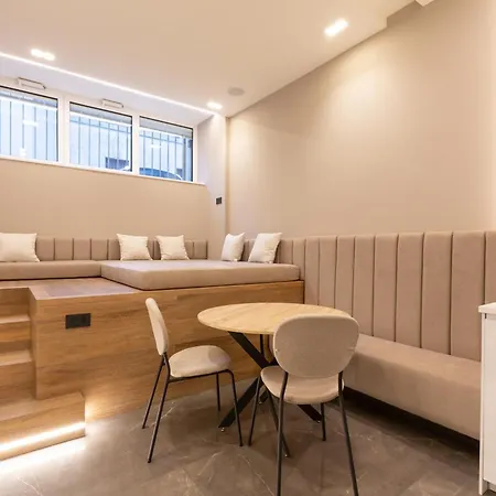 Daire 4da6 -duomo- Large Luxury *