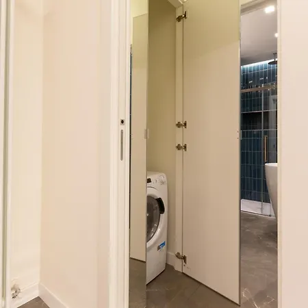 Daire 4da6 -duomo- Large Luxury