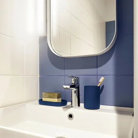 Aparto Ripamonti Hotel Milano