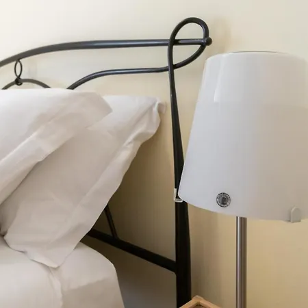 Italianway Easy - Cipro 5 Appartement