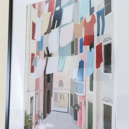 Appartement Italianway Easy - Cipro 5 *